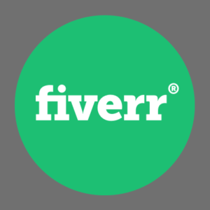 fiverr phone verification